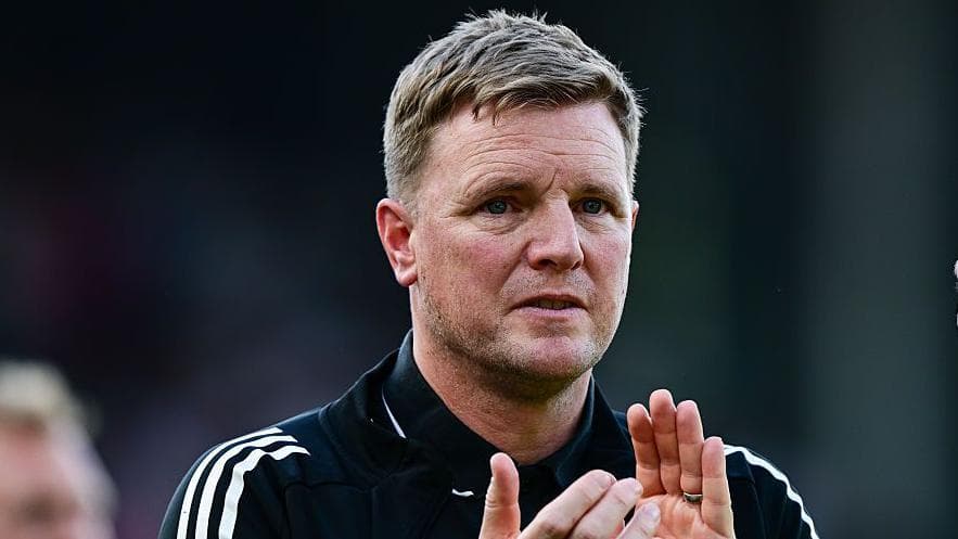 Howe to leave Newcastle with Jaissle expected to replace him