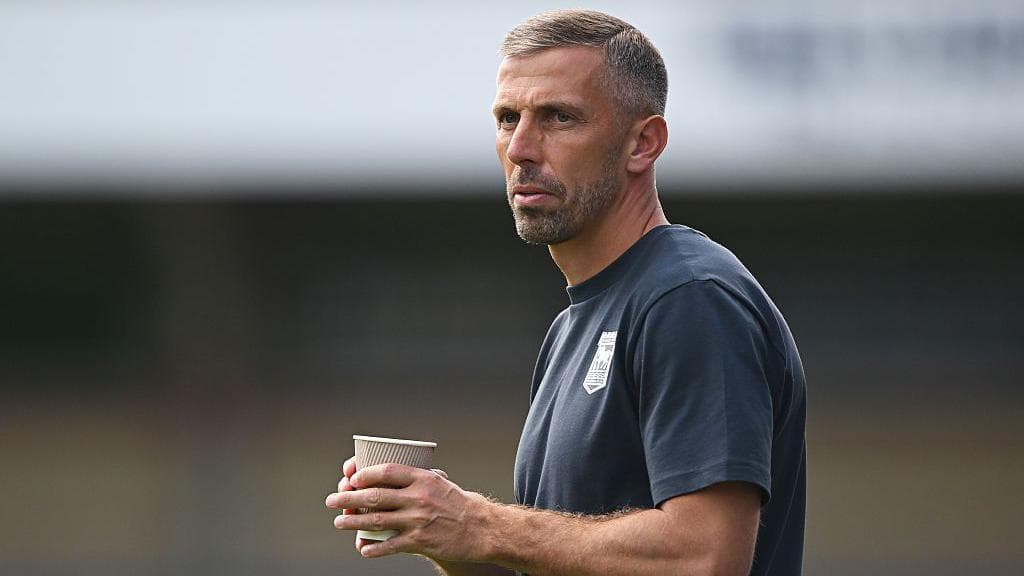 O'Neil expecting 'really tough game' against Leicester