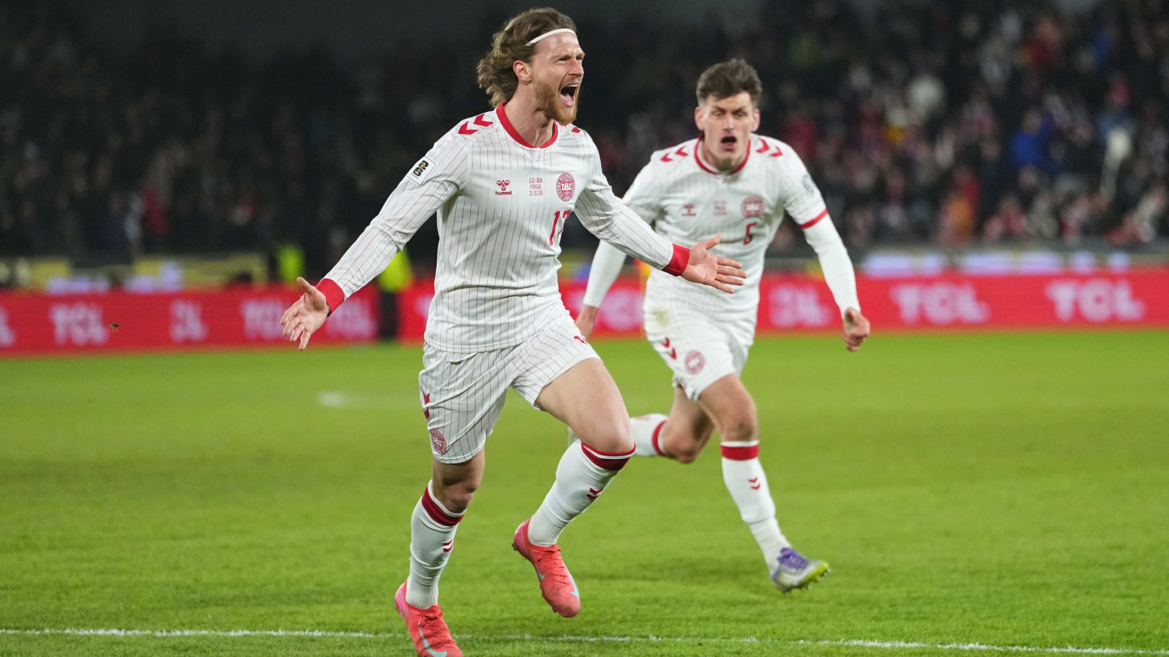 From early setbacks to Champions League goals