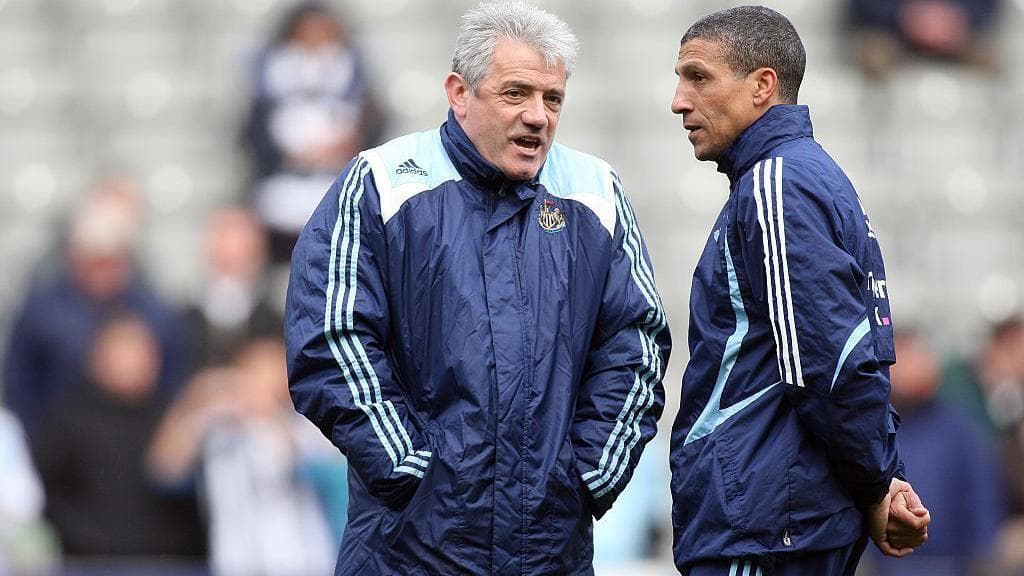 'A statue would be a fitting tribute'