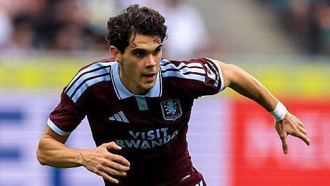 Rangers eye striker after Nedeljkovic joins from Villa
