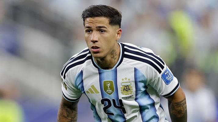 Real Madrid have 'no intention' of signing Fernandez