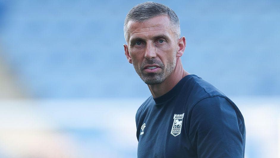 Ipswich suffer loss to Osasuna