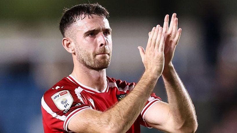 Premier League aim key to Whiteman's Wrexham move