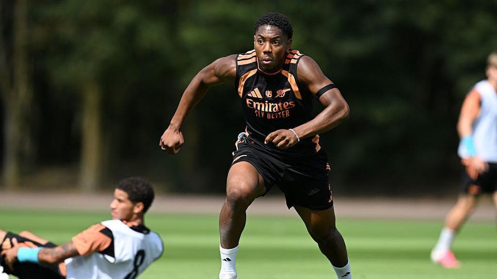 What's happening with Arsenal's Lewis-Skelly?
