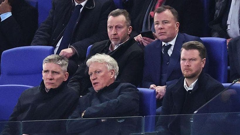 Owners facing fan mutiny - McNulty