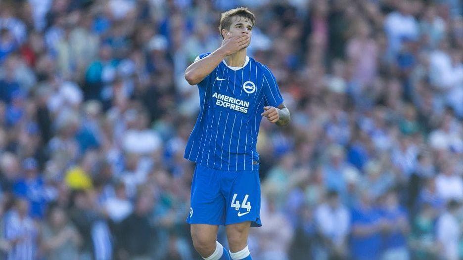 Analysis: A game of two halves