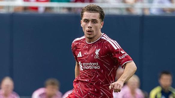 Wednesday sign Reds winger Morrison on season loan