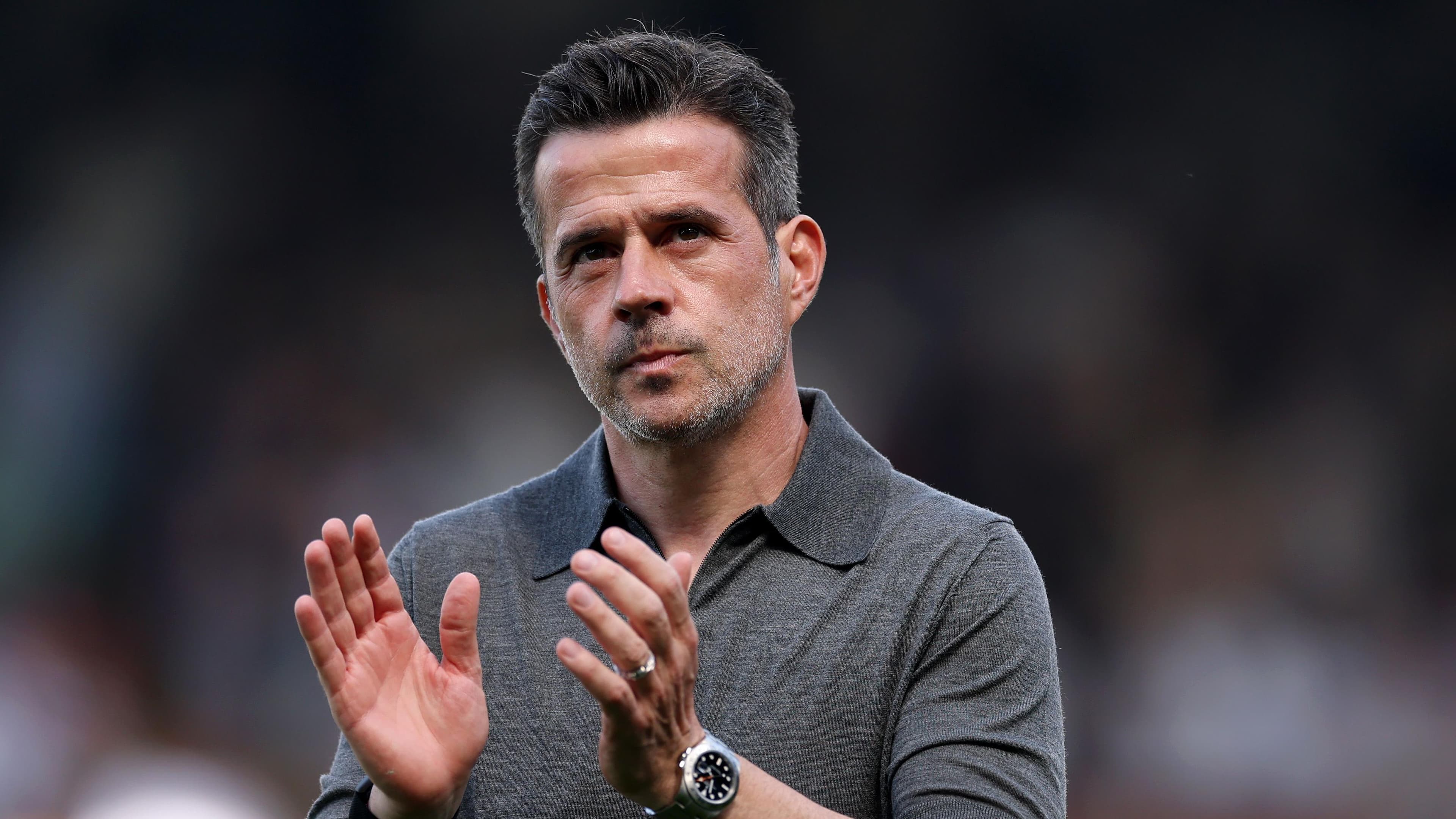 Silva to leave Fulham as he closes in on Benfica move