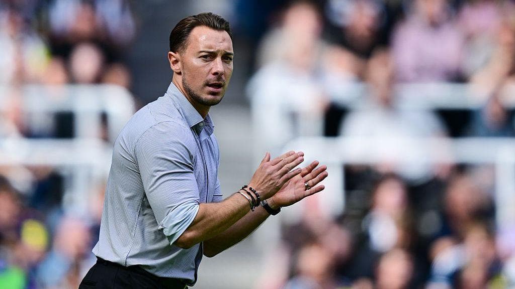 Analysis: Jaissle shows pragmatic side
