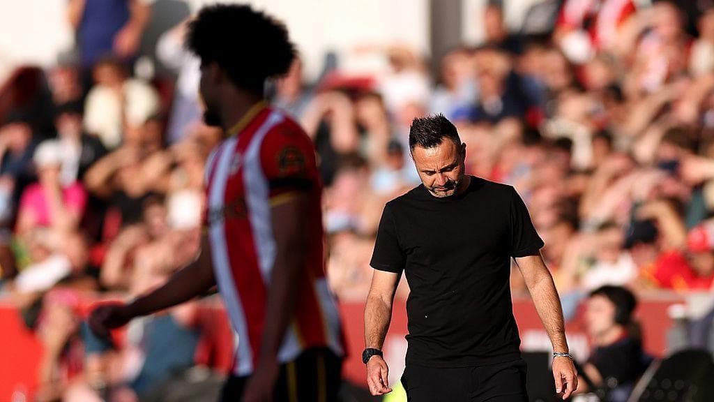 More than a huge transfer fund needed to give a team mental strength