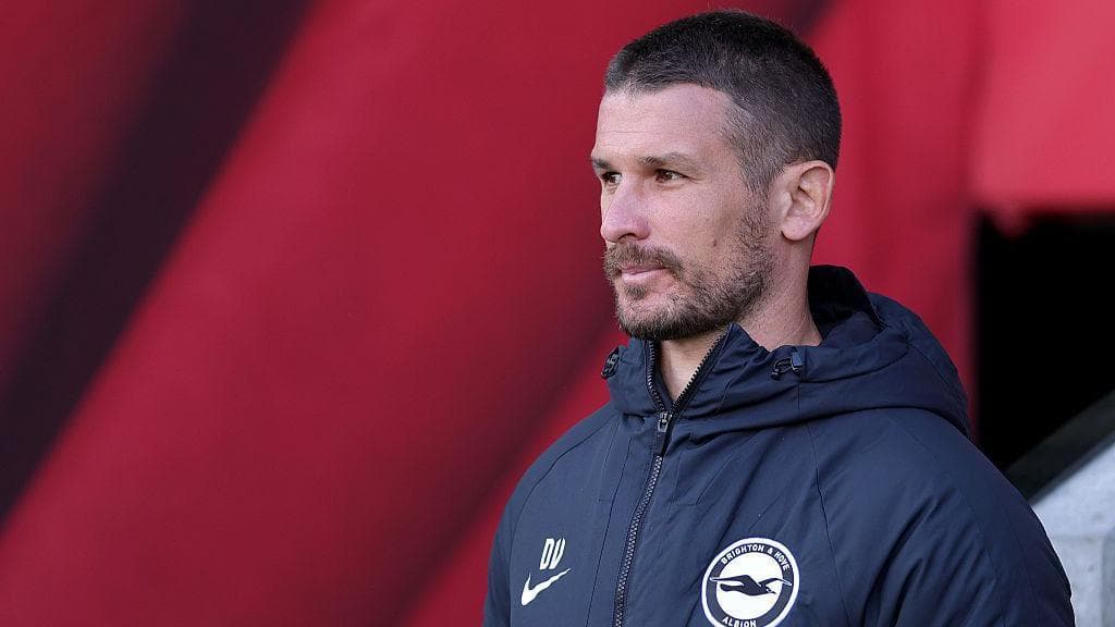 'Fairy tales aren't written that well' - Vidosic on reaching FA Cup final