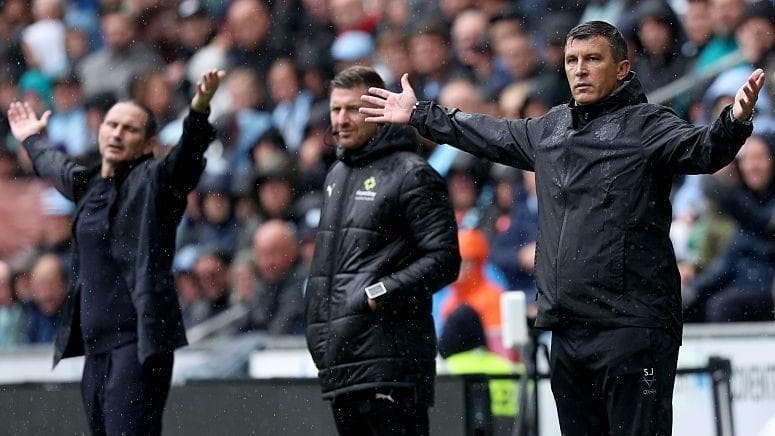 'Both Hull and Coventry are long shots to stay up'
