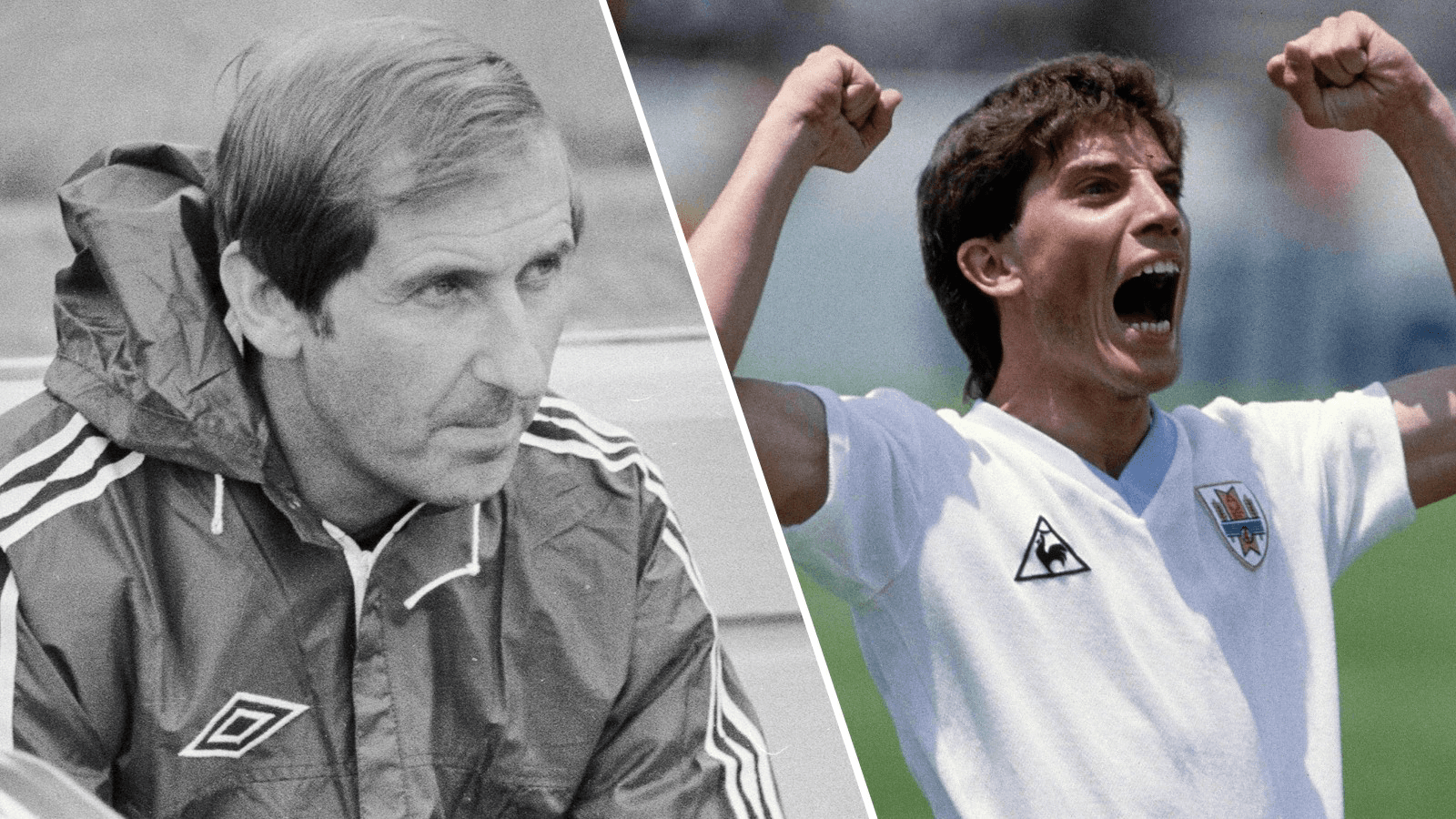 Remembering Scotland's World Cup bogeymen of finals gone by