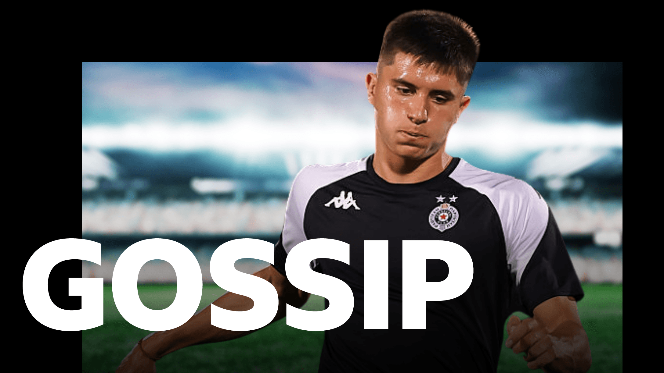 Dragojevic deal almost done for Rangers - gossip