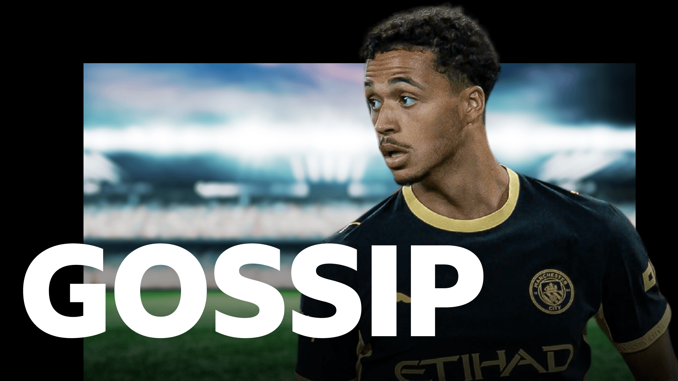 Gossip: Burnley agree loan for Man City's Alleyne