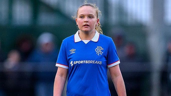 Scotland's McAulay joins WSL side Aston Villa