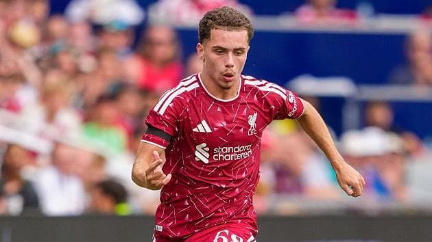 Reds trio heading out on loan