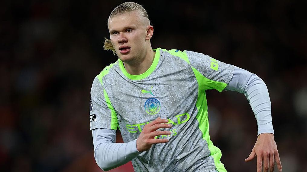 City's new skipper - Should Haaland be the leader?