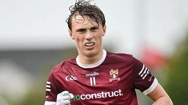'Kobe will always be welcome in Crossmolina'