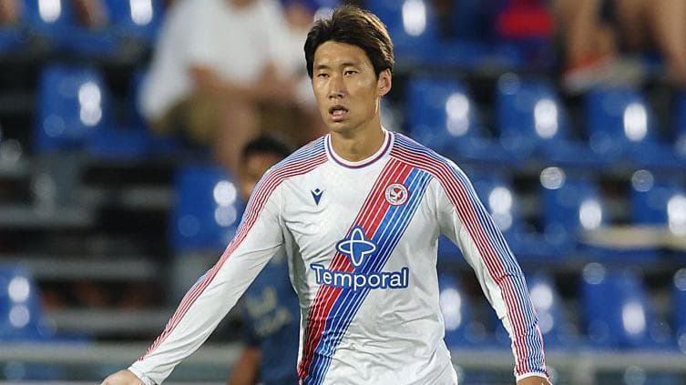 'Kamada had the choice to leave' - Sage thrilled will midfielder's stay