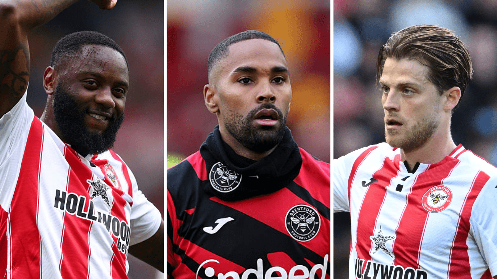 Bees contract extensions for Dasilva, Henry and Jensen