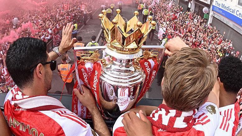Premier League pre-season - who are your club playing?