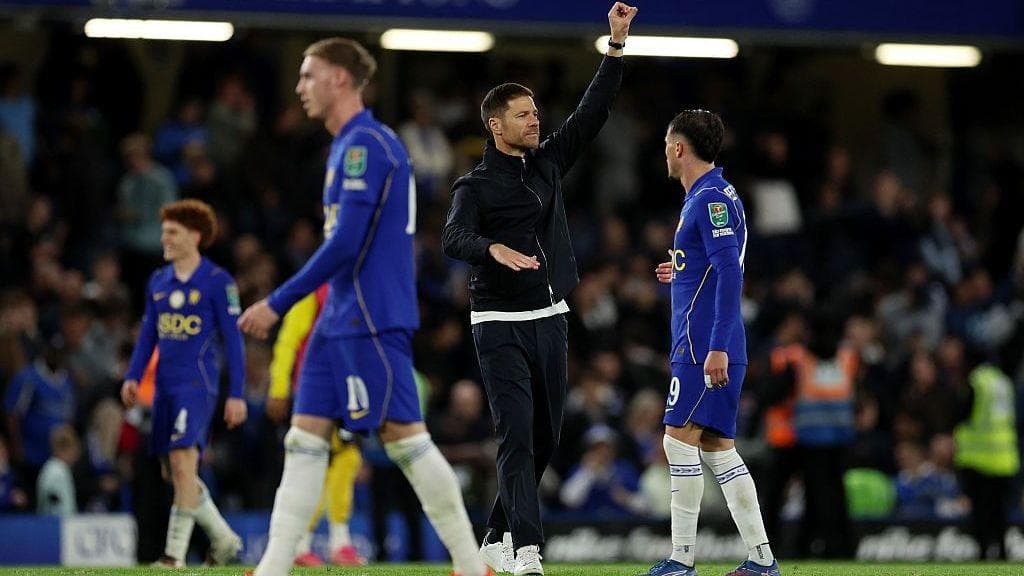 'A good watch' but are there 'structural failures' at Chelsea?