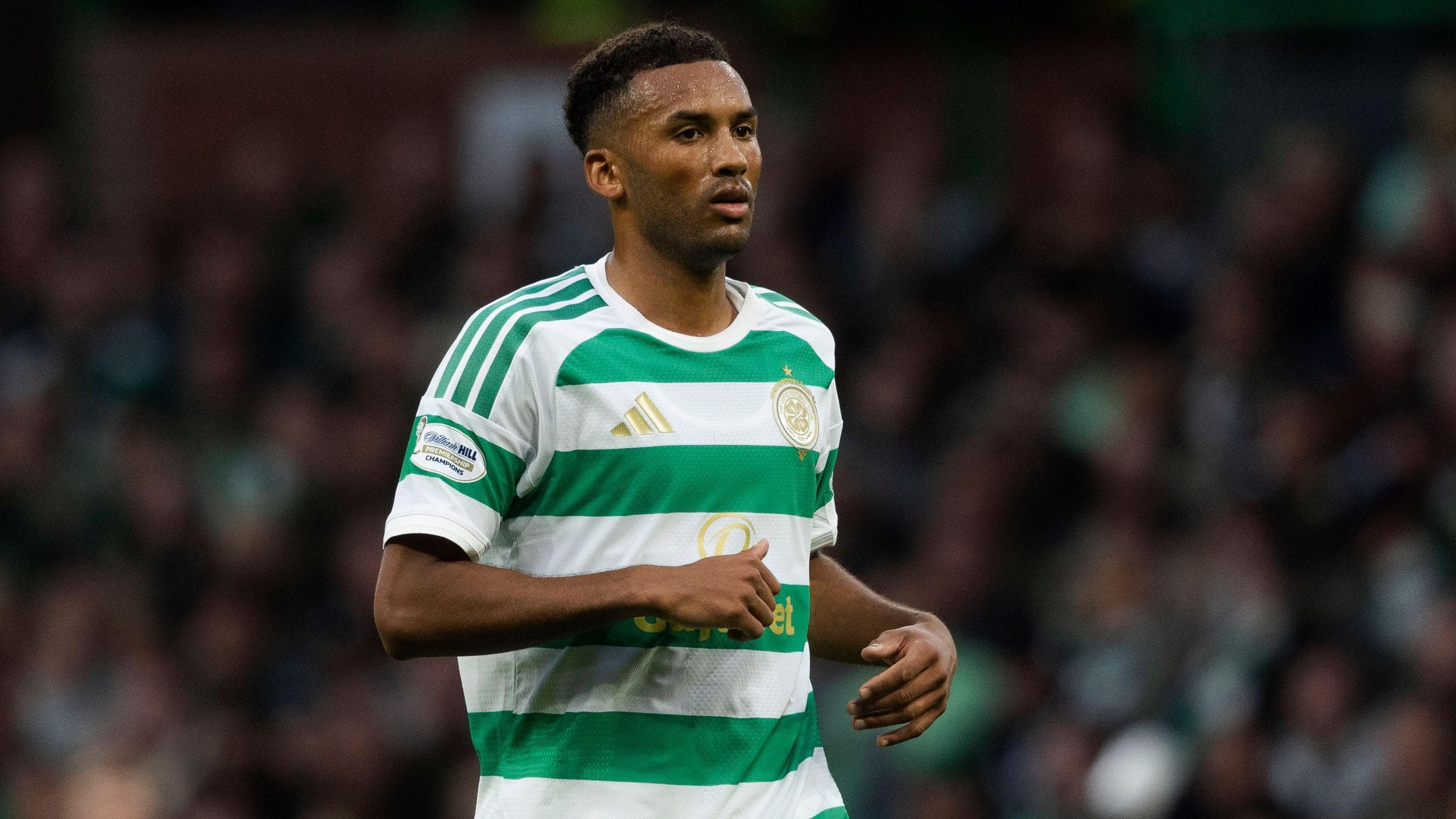 Celtic's Trusty opens up on tricky pre-season
