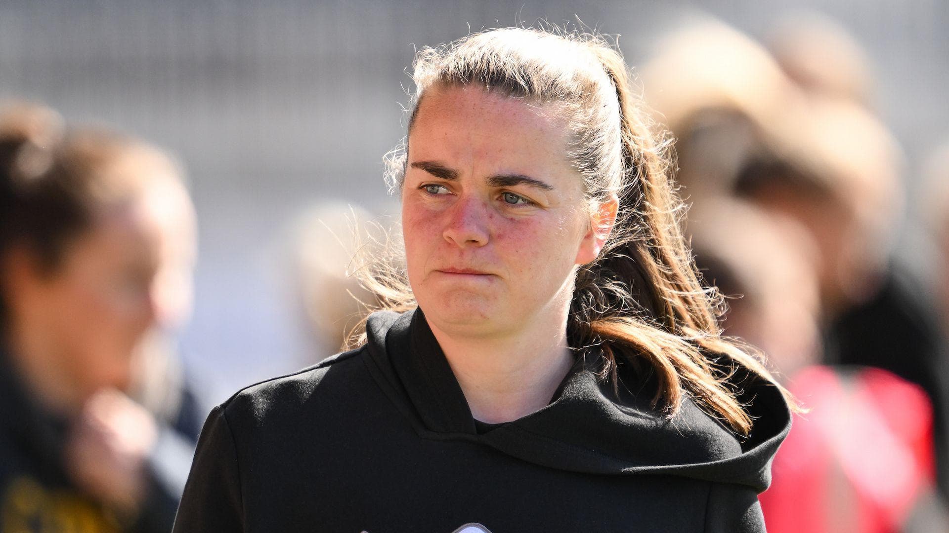 Morgan's licence to inspire female Welsh coaches