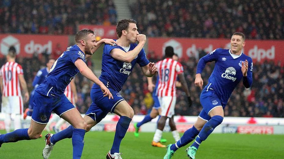 Bargain Coleman 'a great story'