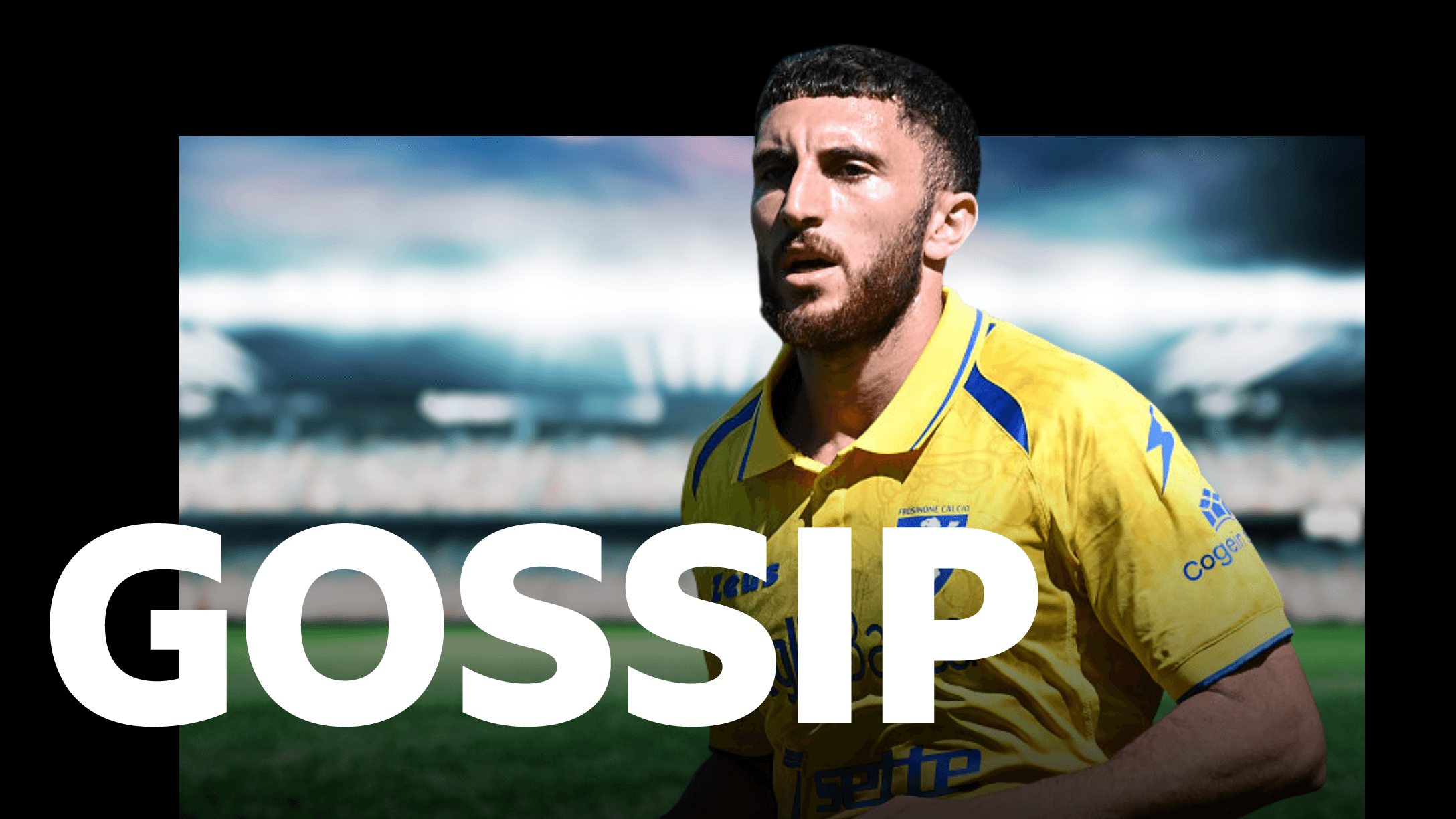 Celtic & Rangers chase winger Ghedjemis - gossip