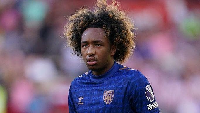 Le Bris hints Fofana and Methalie could start in Carabao Cup