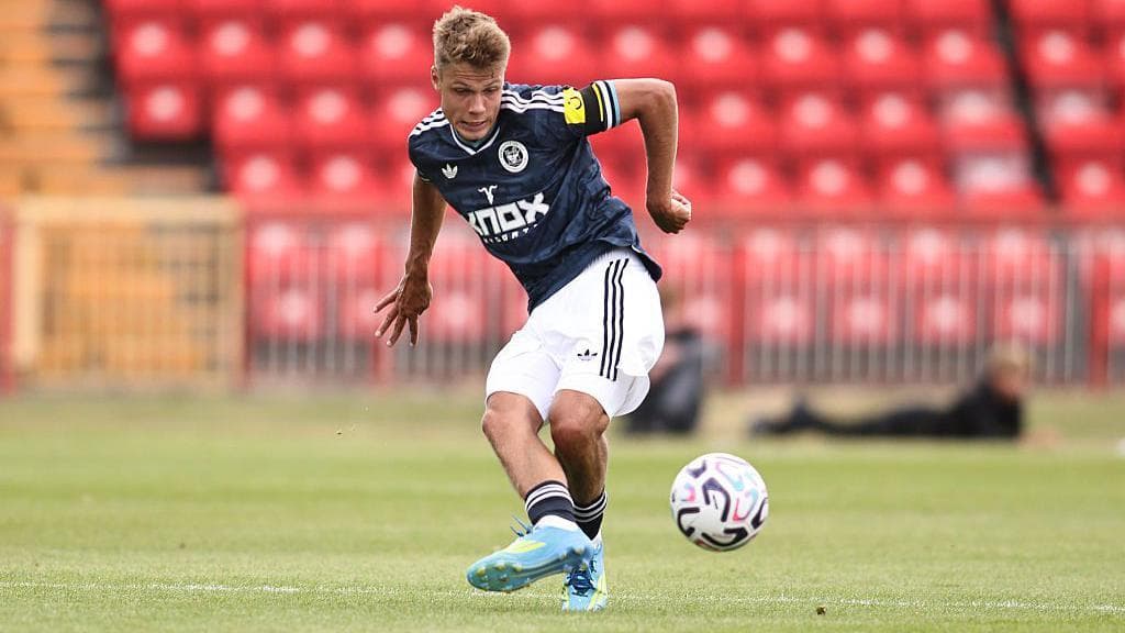 New signing Steur features as Newcastle held to draw at Gateshead