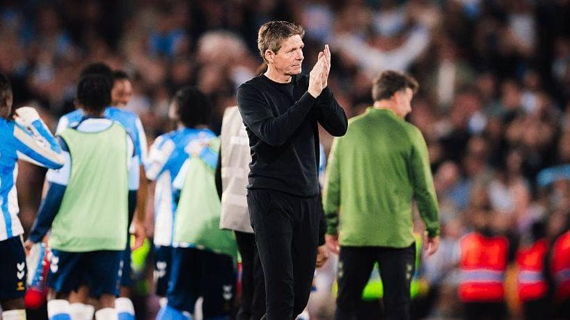 Analysis: Glasner left with food for thought