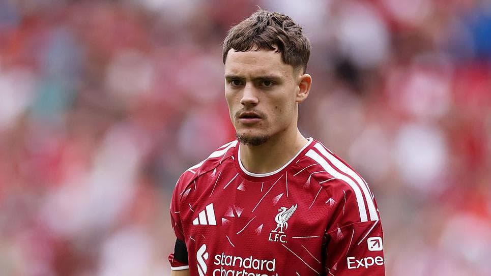 I'm more ready for Premier League now - Wirtz
