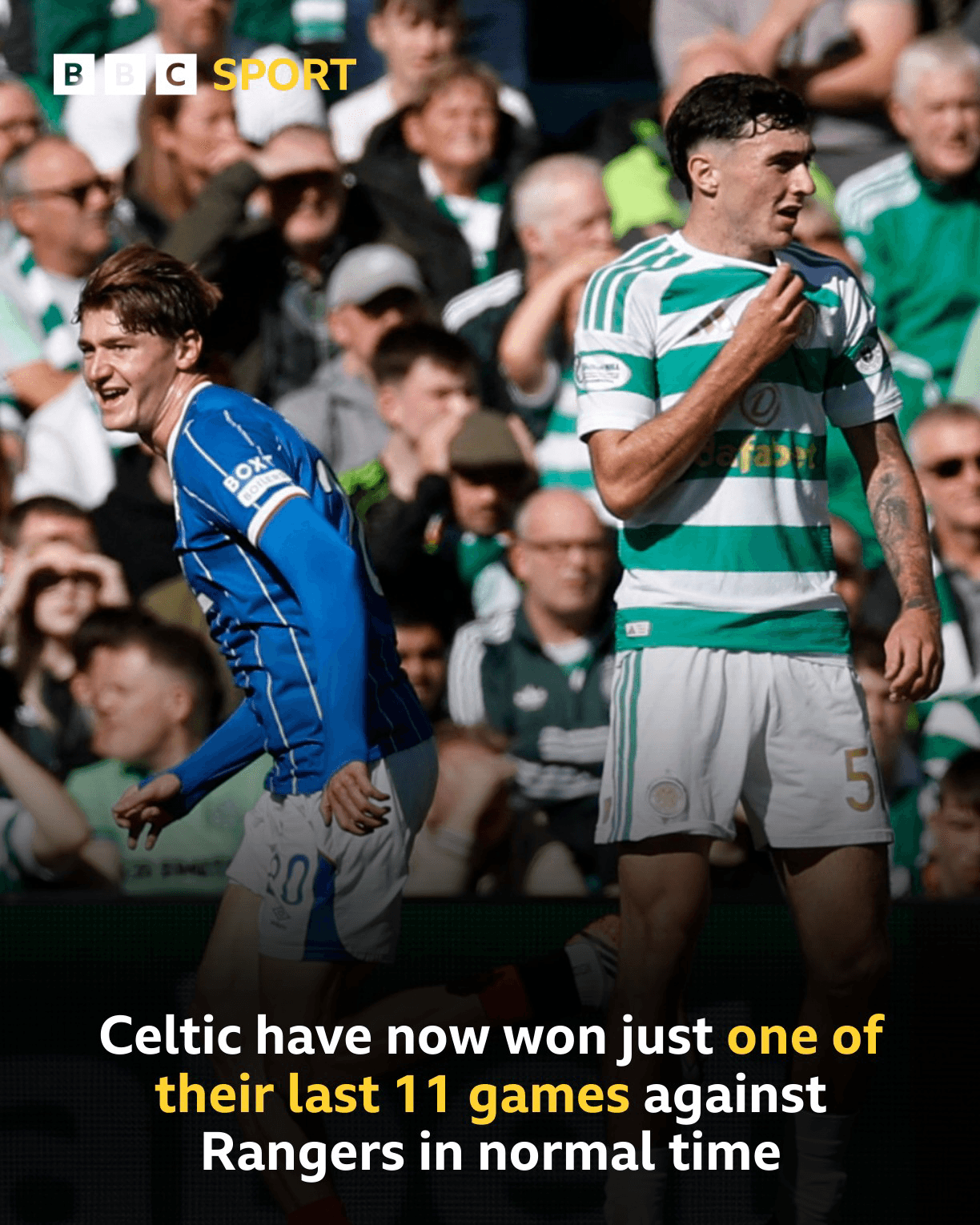 'It might be time to wrap it up' - O'Neill ponders Celtic future after defeat