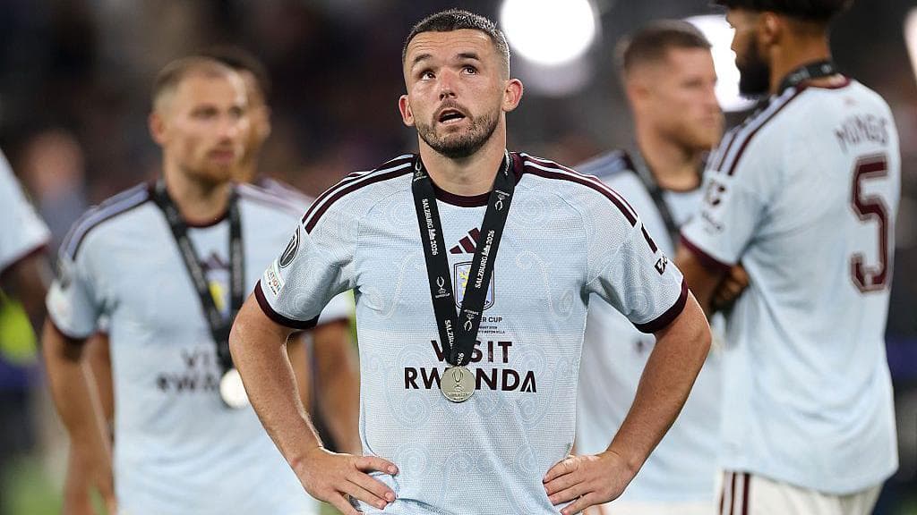 'Hopefully we can go far in Europe again' - McGinn