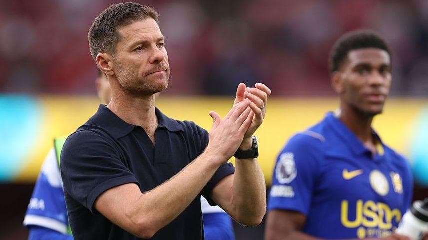 Why do Chelsea look short in midfield?
