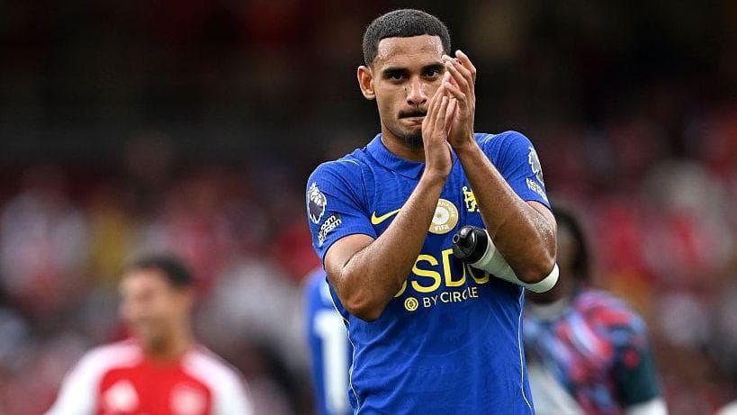 Blues must learn from Arsenal loss - Lacroix