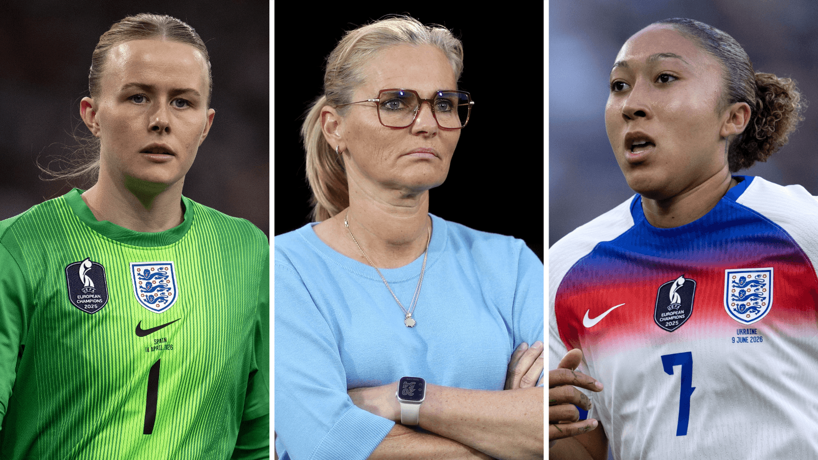 'Alarming' - does WSL have a homegrown problem?