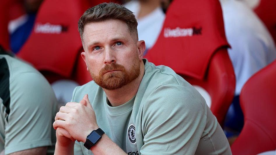 'We let the fans down... we're as disappointed as they are'