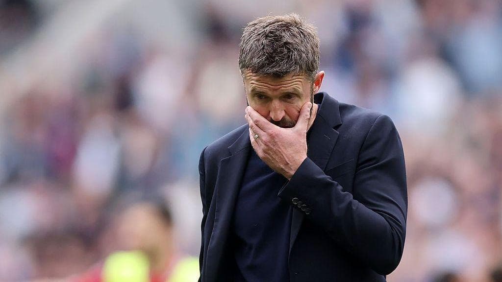 Man Utd 'needed to strengthen at the back' in transfer window