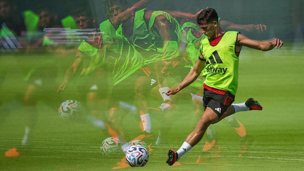 Breakouts & wildcards: Man Utd's Lacey