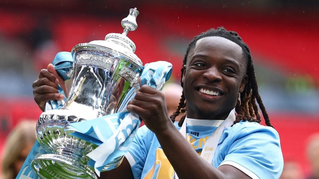 Doku's new deal, Gonzalez to stay - what's latest on Man City transfers?