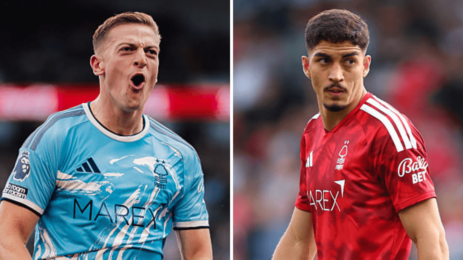 Delap 'buzzing' and Cunha 'impressing'