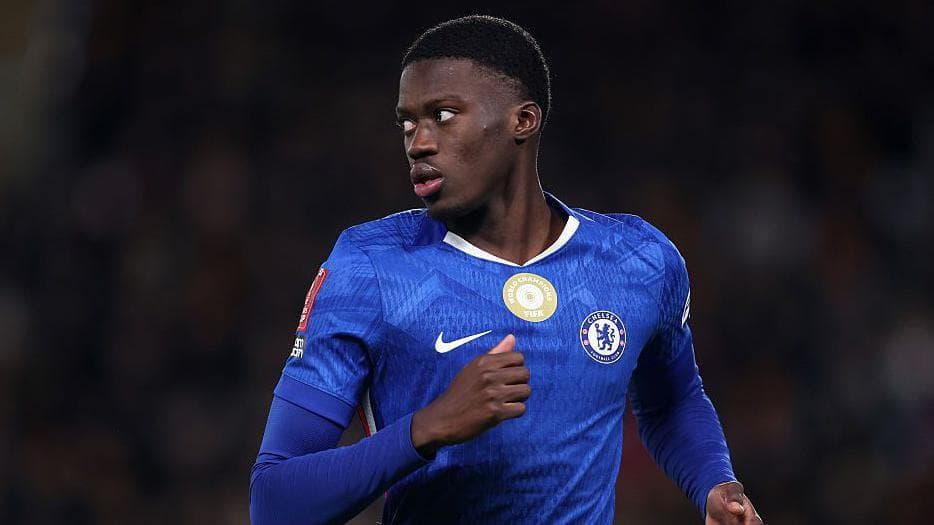 Real Sociedad and Al-Hilal among clubs keen on Sarr