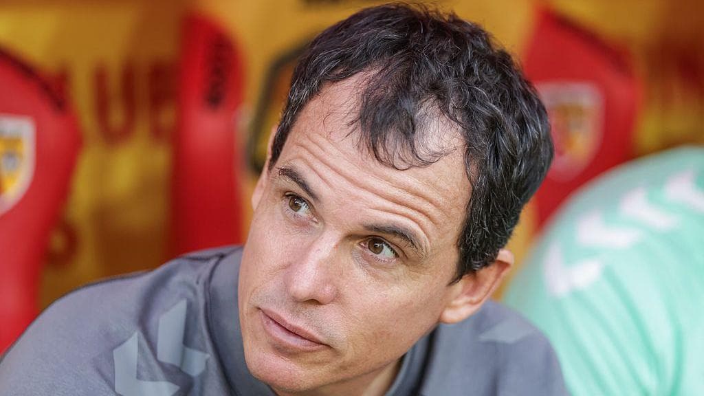 'I can feel the energy' - Le Bris on pre-season win over Lens