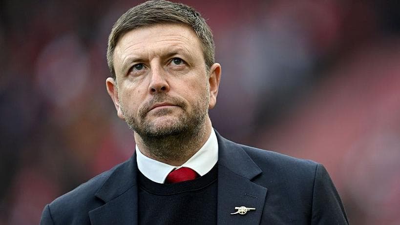 'Everyone wants clarity' over Man City charges