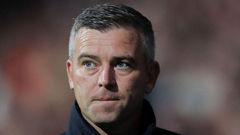Bolton boss Schumacher reacts to West Ham loss
